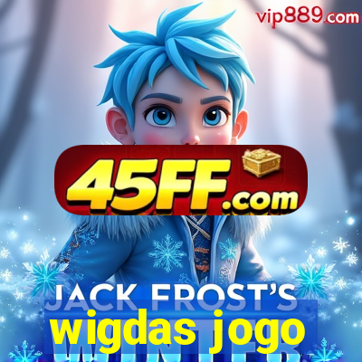 wigdas jogo